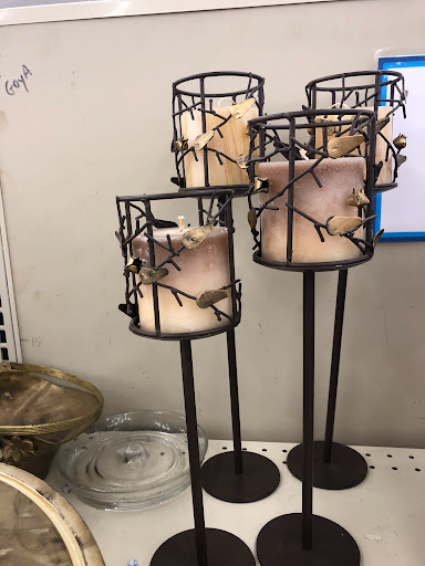 Thrift Store «Dorcas Thrift Shop», reviews and photos, 187 High House Rd, Cary, NC 27511, USA