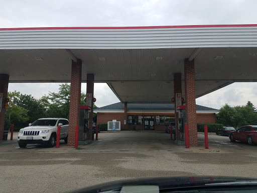Gas Station «Speedway», reviews and photos, 421 W Wise Rd, Schaumburg, IL 60193, USA