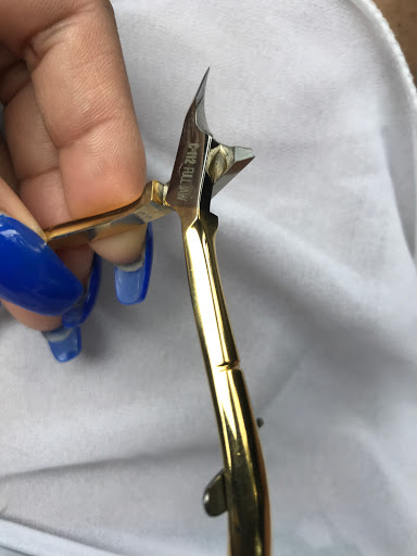 Beauty Supply Store «Austin Nail Supply», reviews and photos, 10901 N Lamar Blvd, Austin, TX 78753, USA