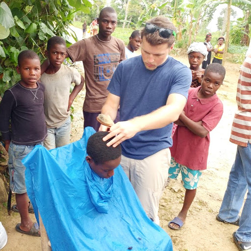 Barber Shop «C.S. Barber», reviews and photos, 3152 State St, Caledonia, NY 14423, USA