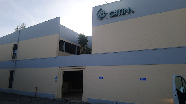 Avaliações doCATIM- Centro de Apoio Tecnológico Indústria Metalomecânica em Porto - Associação