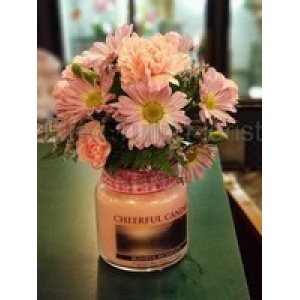 Florist «TILTED TULIP FLORIST», reviews and photos, 68 W Chicago St, Coldwater, MI 49036, USA