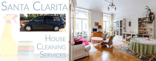 Santa Clarita House Cleaning Services