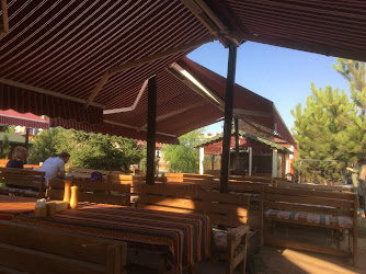 Taş Ev Restaurant & Cafe İn Sivas