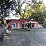 Photo n°39 de l'avis de Mr.. fait le 30/12/2019 à 14:38 sur le  Park Hotel I Lecci - Blu Hotels à San Vincenzo