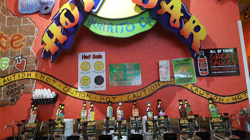 Tex-Mex Restaurant «Tijuana Flats», reviews and photos, 1619 E Sunrise Blvd, Fort Lauderdale, FL 33304, USA