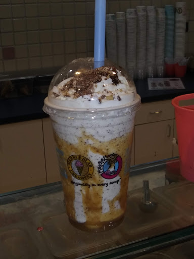 Ice Cream Shop «Marble Slab Creamery», reviews and photos, 8930 State Hwy 121 #568, McKinney, TX 75070, USA