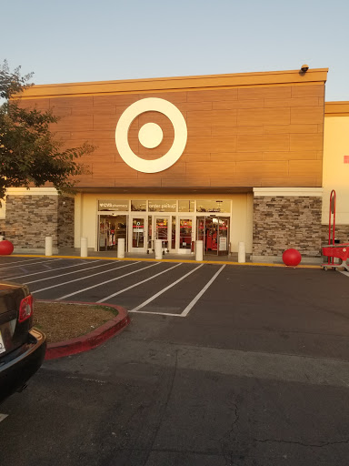 Department Store «Target», reviews and photos, 1330 17th St, Santa Ana, CA 92705, USA