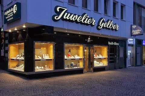 Juwelier Gold Gelber GmbH
