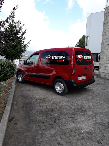 Avaliações doAuto Pararranca-reparações Automóveis Lda em Guimarães - Oficina mecânica