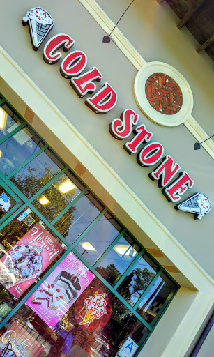 Ice Cream Shop «Cold Stone Creamery», reviews and photos, 19500 Plummer St #5, Northridge, CA 91324, USA