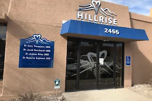 Hillrise Dental image
