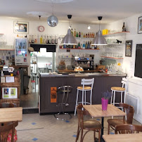 Photos du propriétaire du Restaurant le bistro du solaure à Piégros-la-Clastre - n°5