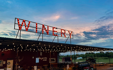 Skies Over Texas Winery image