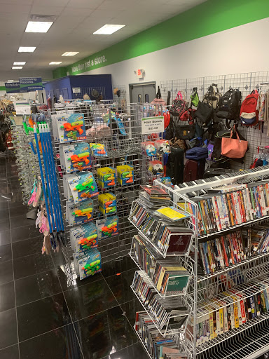 Thrift Store «Goodwill Store, Outlet Center & Donation Center», reviews and photos