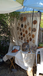 Photo n°21 de Res'Arti café à Saint-Ferréol-Trente-Pas ()