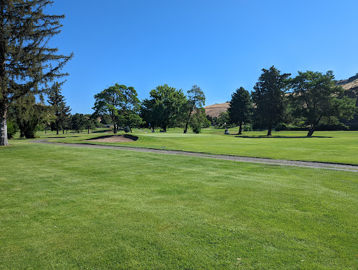Golf Course «Suntides Golf Course», reviews and photos, 231 Pence Rd, Yakima, WA 98908, USA