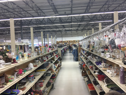 Thrift Store «Valley Thrift Store», reviews and photos, 4301 Dixie Hwy, Fairfield, OH 45014, USA