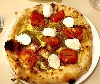 Pizza du Restaurant italien Il Bastione à Lille - n°19