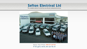 Sefton Electrical