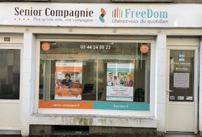 Free Dom à Saint-Junien