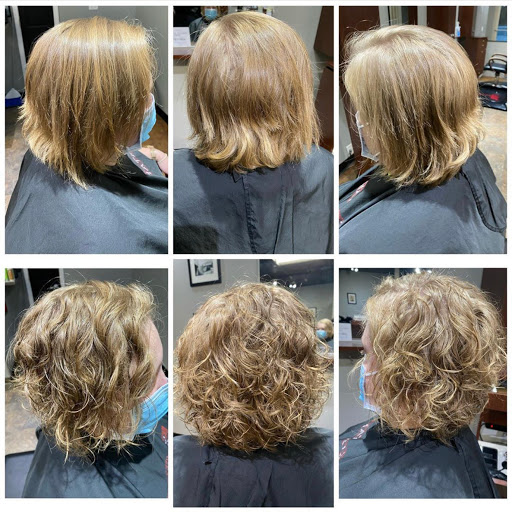 Beauty Salon «Europa Salon and Spa», reviews and photos, 1801 2nd St #120, Coralville, IA 52241, USA