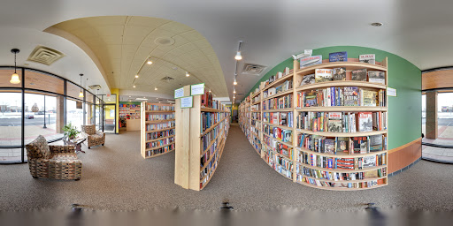 Book Store «Walls of Books», reviews and photos, 7739 Tylers Pl Blvd, West Chester Township, OH 45069, USA