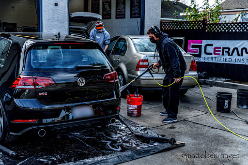 Beach Cities Auto Detail And Ceramic Pro en Santa Cruz