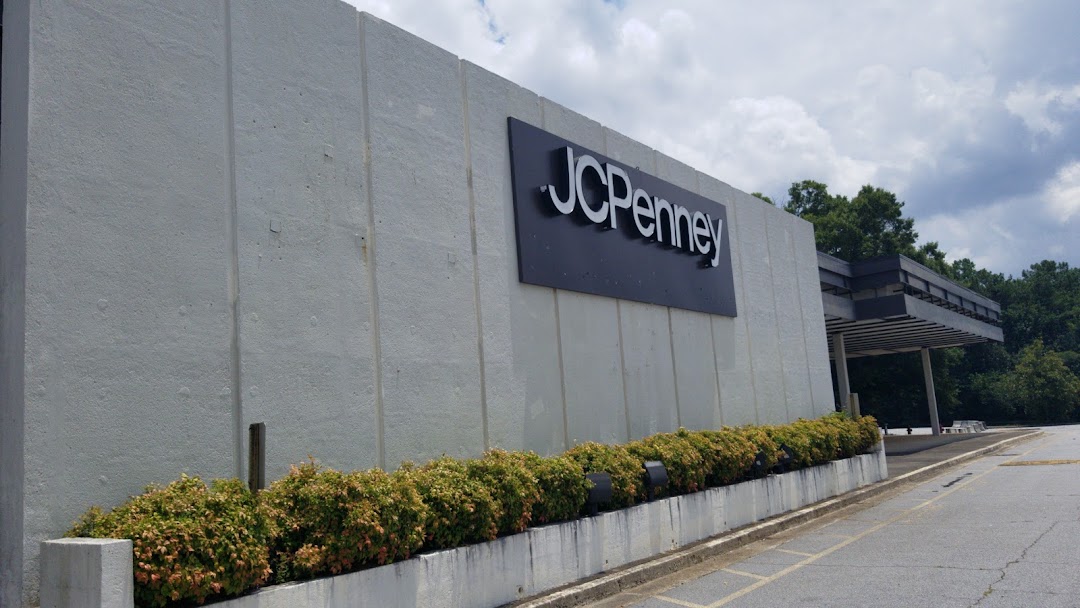 JCPenney Logistics Center