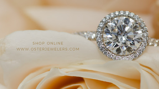 Jeweler «OSTER Jewelers», reviews and photos, 251 Steele St, Denver, CO 80206, USA