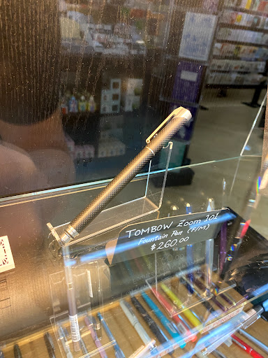 Stationery Store «Maido», reviews and photos, 378 Santana Row #1125, San Jose, CA 95128, USA