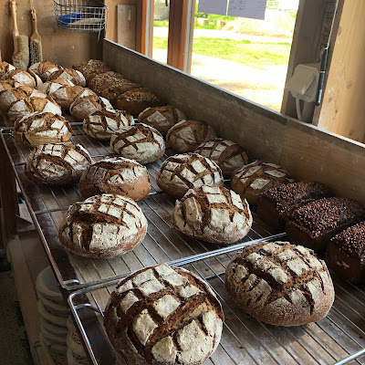 Boulangerie La Belle Façon à Saint-Denis