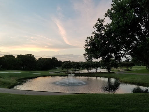 Golf Course «Gleneagles Country Club», reviews and photos, 5401 W Park Blvd, Plano, TX 75093, USA