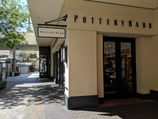 Furniture Store «Pottery Barn», reviews and photos, 7007 Friars Rd #590a, San Diego, CA 92108, USA