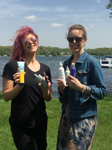 Beauty Salon «Clear Waters Salon & Day Spa», reviews and photos, 18 W Geneva St, Williams Bay, WI 53191, USA