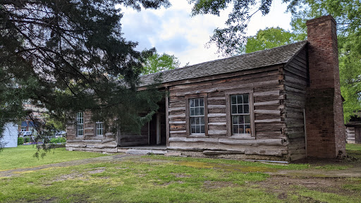 Museum «Historic Arkansas Museum», reviews and photos, 200 E 3rd St, Little Rock, AR 72201, USA