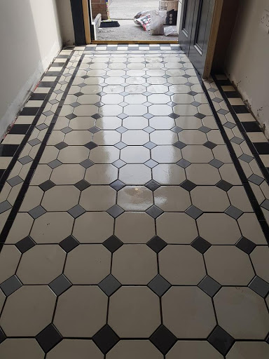 Hogan Tiling Contractors