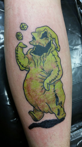 Tattoo Shop «Royal Oak Tattoo», reviews and photos, 820 S Washington Ave, Royal Oak, MI 48067, USA