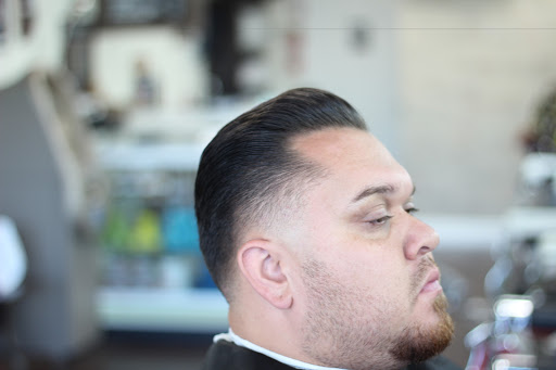 Barber Shop «Traditions Barber Shop», reviews and photos, 4002 Chino Hills Pkwy b, Chino Hills, CA 91709, USA