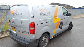 Sparks Electrical Installations Ltd
