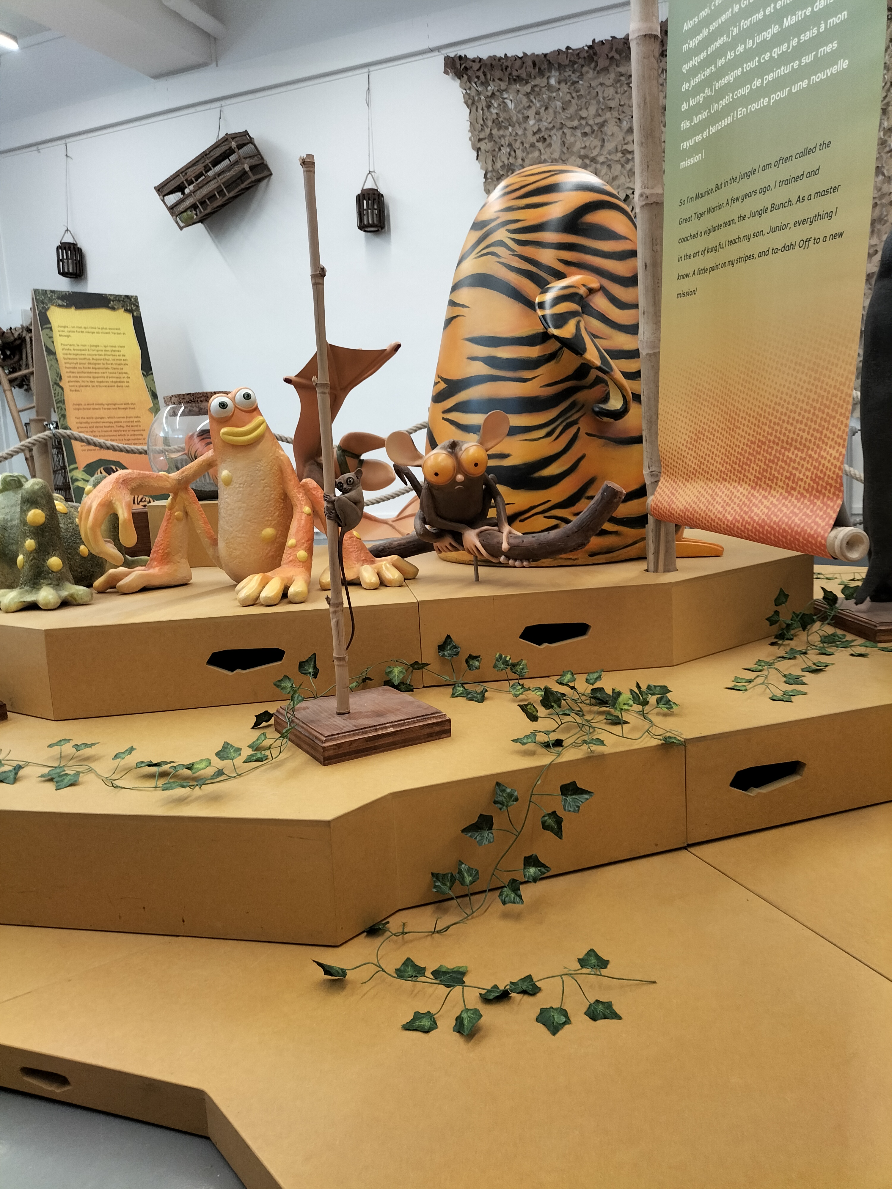 Photo n° 3 de l'avis de Elise.u fait le 08/09/2022 à 12:48