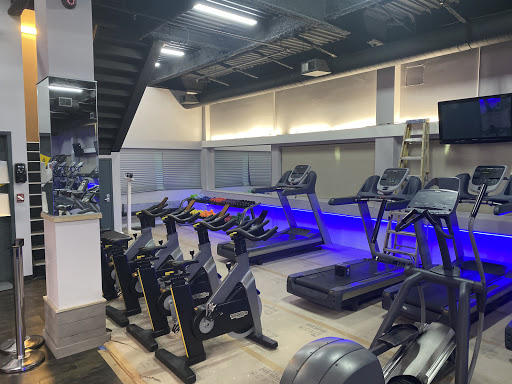 Gym «Intoxx Fitness - Grasmere», reviews and photos, 2071 Clove Rd, Staten Island, NY 10304, USA