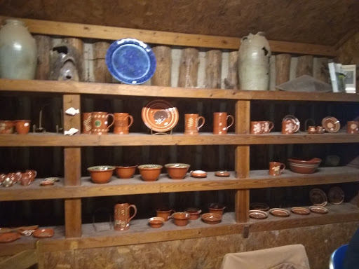 New Salem Pottery