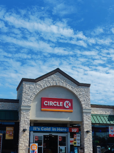 Circle K