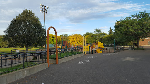 Park «Webster Park», reviews and photos, 700 Laurel Ave, St Paul, MN 55104, USA