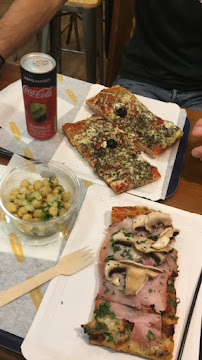 Plats et boissons du Pizzeria Tonton Marius à Marseille - n°12