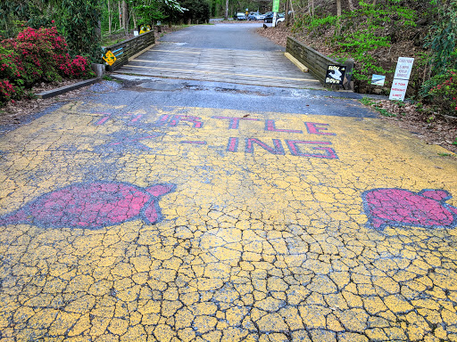 Nature Preserve «Blue Heron Nature Preserve», reviews and photos, 4055 Roswell Rd NE, Atlanta, GA 30342, USA