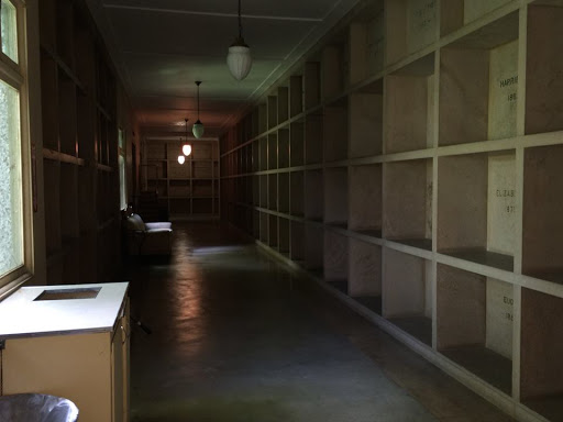 Funeral Home «Wilhelm Portland Memorial Funeral Home», reviews and photos, 6705 SE 14th Ave, Portland, OR 97202, USA