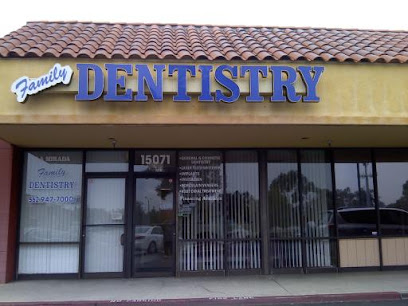 La Mirada Family Dentistry