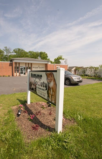 Humane Society of Lebanon County